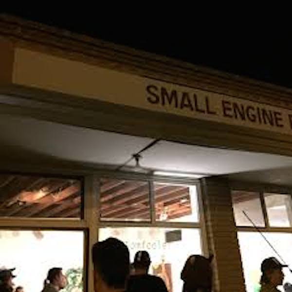 SMALL.ENGINE